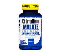 Yamamoto N Citrulline Malate 90 Tavolette