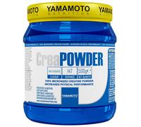 YAMAMOTO N CREAPOWDER 500G