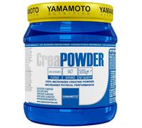 YAMAMOTO N CREAPOWDER 500G