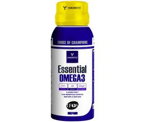 Yamamoto N Essential Omega 3 240 Compresse