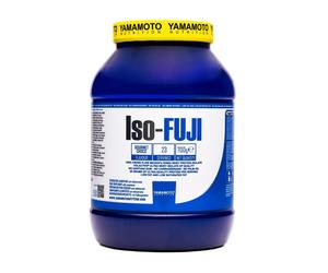 Yamamoto N Iso Fuji Bisc 700G