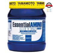 YAMAMOTO NUTRITION AMINOACIDI ESSENZIALI Essential Amino Energy 220 g