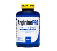 Yamamoto Nutrition Arginine PRO Kyowa Quality 240 compresse Integratore Arginina