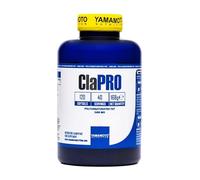 YAMAMOTO NUTRITION Cla PRO Clarinol 120 Softgels, Integratore Alimentare a base di Acido Linoleico Coniugato Ottenuto da Olio di Cartamo Naturale, Supporta la Salute del Cuore