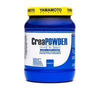 YAMAMOTO NUTRITION Creatine Crea POWDER 1000 gr Integratore Alimentare di