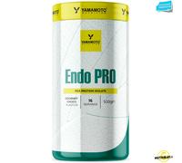 YAMAMOTO NUTRITION ENDOPRO - 500 gr PROTEINE VEGANE
