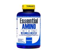 Yamamoto Nutrition Essential Amino - 240 tablets