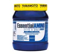 YAMAMOTO NUTRITION Essential AMINO ENERGY 220 gr Integratore di Amminoacidi