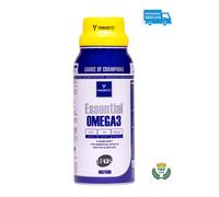 Yamamoto Nutrition Essential Omega 3 IFOS™ - 240 softgels IFOS 5 STELLE