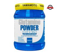 YAMAMOTO NUTRITION Glutamine POWDER 1000 grammi 1kg L-GLUTAMMINA PURISSIMA