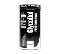 YAMAMOTO NUTRITION GlycoBol PERFORMANCE Cluster Dextrin™ 700 grammi, integratore studiato per la massima efficienza plastica ed energetica, da sorseggiare prima, durante e dopo la performance