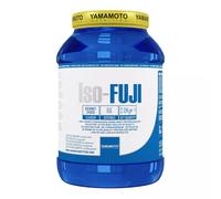 YAMAMOTO NUTRITION - ISO FUJI 2000 gr 2 Kg Proteine Isolate del Siero del Latte
