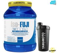Yamamoto Nutrition Iso-Fuji - 700 gr + Proteine isolate con shaker