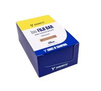 Yamamoto Nutrition Iso-Fuji BAR, Barretta Multistrato con 13 g di Proteine Arricchita con Proteine Isolate Volactive, Gusto Cappuccino