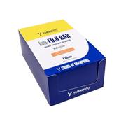 Yamamoto Nutrition Iso-Fuji BAR, Barretta Multistrato con 13 g di Proteine Arricchita con Proteine Isolate Volactive, Gusto Burro d'Arachidi