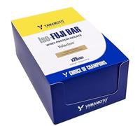 YAMAMOTO NUTRITION Iso-FUJI BAR Cocco con Copertura di Cioccolato al Latte, 20 barrette da 40 grammi