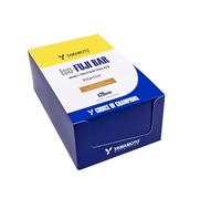 Yamamoto Nutrition Iso-Fuji BAR, Barretta Multistrato con 13 g di Proteine Arricchita con Proteine Isolate Volactive, Gusto Biscotto con Copertura di Cioccolato al Latte