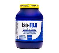 Iso FUJI YAMAMOTO NUTRITION 2000 gr 2 KG PROTEINE ISOLATE SIERO DEL LATTE