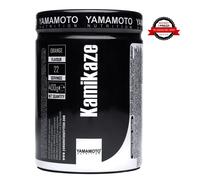 YAMAMOTO NUTRITION Kamikaze 400 grammi Senza Glutine con Glutatione e Creatina