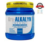 Yamamoto Nutrition Kre-Alkalyn Creatina Monoidrato - 240 Capsule