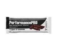YAMAMOTO NUTRITION PerformancePRO 1 barretta da 60 grammi, la barretta al 37% di proteine del latte isolate di qualità Volactive®, lo spuntino da PRO per supportare tutte le performance