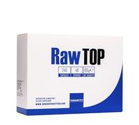 YAMAMOTO NUTRITION, RawTOP 240 Capsule, Integratore Multivitaminico e Multiminerale con Estratti Vegetali, Funzione Depurativa, Drenante e Digestiva, Protegge dallo Stress Ossidativo