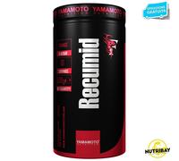 YAMAMOTO NUTRITION RECUMID ® 500 gr POST WORKOUT COMPLETO