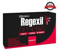 YAMAMOTO NUTRITION Regexil New Formula 30 compresse per la qualità del sonno