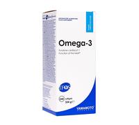 YAMAMOTO NUTRITION RESEARCH Omega 3 IFOS 240 Softgels Integratore Alimentare a