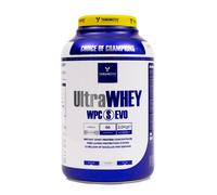 Ultra Whey WPC S EVO Biscotto, 2000 g