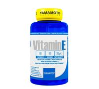 YAMAMOTO NUTRITION Vitamina E 60mg 90 capsule
