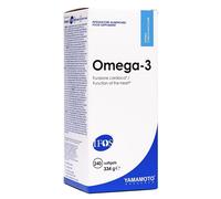 YAMAMOTO OMEGA-3 IFOS 240 SOFTGELS