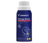YAMAMOTO OMEGA BOOST 60 SOFTGELS