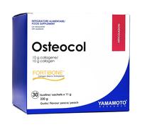 YAMAMOTO OSTEOCOL 30 BUSTINE Pesca