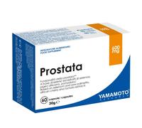 YAMAMOTO PROSTATA 60 CPS