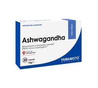 YAMAMOTO R ASHWAGANDHA 30CPS