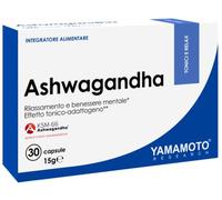 YAMAMOTO R ASHWAGANDHA 30CPS