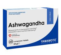 YAMAMOTO R ASHWAGANDHA 60CPR