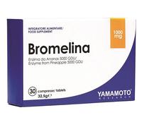 Bromelina, 32,5 g