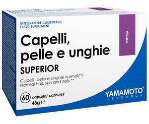 Yamamoto R Capelli P Un 60Cps