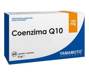 Yamamoto R Coenzima Q10 60Cps