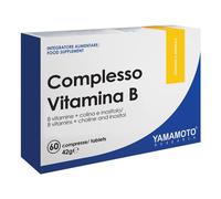 YAMAMOTO R COMPLESSO VITAMIN B