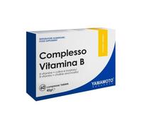 YAMAMOTO R COMPLESSO VITAMIN B