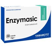 YAMAMOTO R ENZYMASIC 30CPS