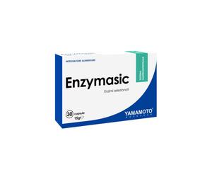 Yamamoto R Enzymasic 30Cps