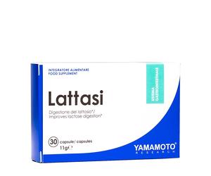 Yamamoto R Lattasi 30Cps