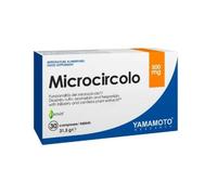 YAMAMOTO R MICROCIRCOLO NF