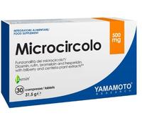 YAMAMOTO R MICROCIRCOLO NF
