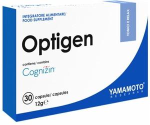 Yamamoto R Optigen 30Cps