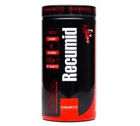 Yamamoto Recumid 500gr-Post Workout completo Ciclodestrine-caseine idrolizzate